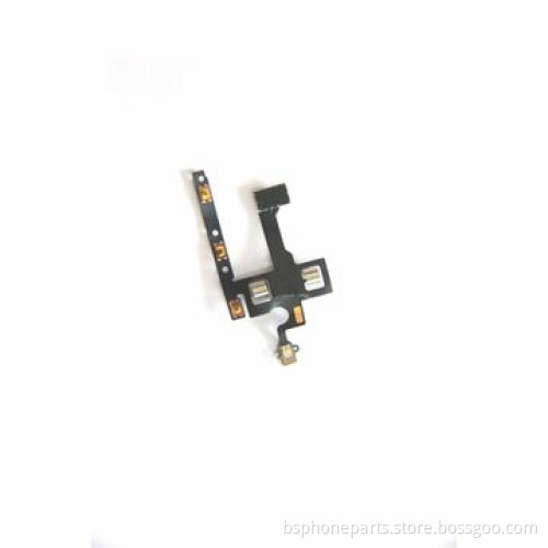 Original New Power Flex, Ribbon Cables Flex for iPhone 5S